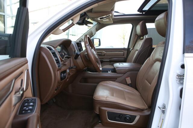 Dodge RAM PICKUP 5.7 V8 4x4 CC Longhorn. PANO, Guerrilla Exhaust