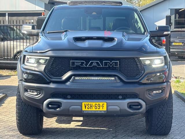 Dodge RAM PICKUP Pick up TRX 6.2 711PK LPG 2023 Special Carbon
