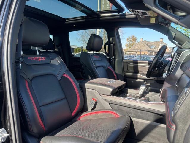 Dodge RAM PICKUP Pick up TRX 6.2 711PK LPG 2023 Special Carbon