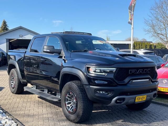 Dodge RAM PICKUP Pick up TRX 6.2 711PK LPG 2023 Special Carbon