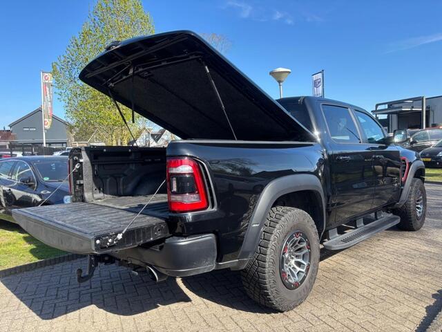 Dodge RAM PICKUP Pick up TRX 6.2 711PK LPG 2023 Special Carbon