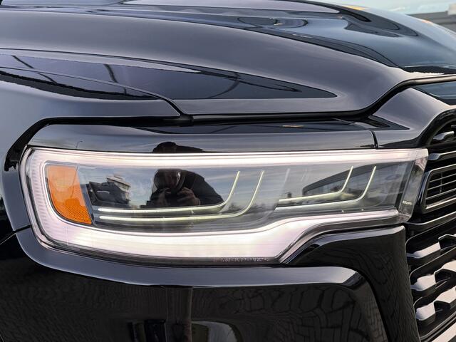 Dodge RAM PICKUP Limited Night 540 PK | RAMbox | Elektrisch bediendebare achterklep