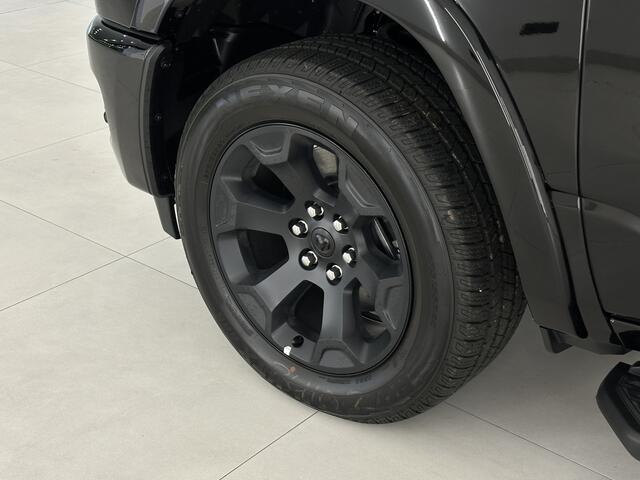 Dodge RAM PICKUP MY25 Night SST 3.0L TT 420pk 636Nm koppel