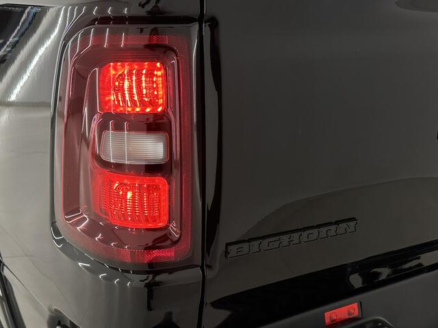 Dodge RAM PICKUP MY25 Night SST 3.0L TT 420pk 636Nm koppel