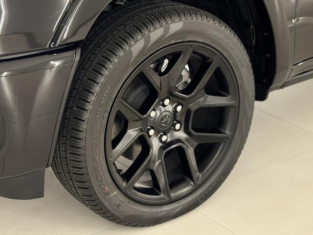 Dodge RAM PICKUP MY25 Laramie High Spec SST 3.0L TT 420pk pass.scherm