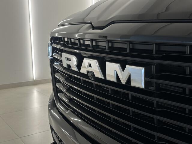 Dodge RAM PICKUP MY2025 Laramie Sport 3.0L TT Hurrican 420pk