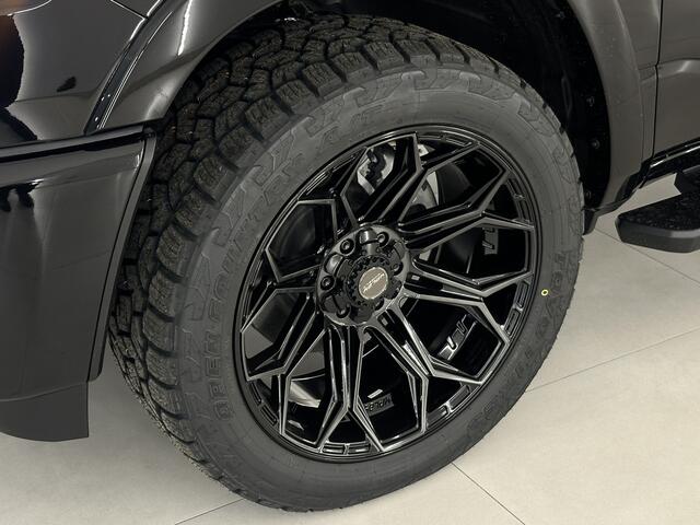 Dodge RAM PICKUP MY2025 Laramie Sport 3.0L TT Hurrican 420pk