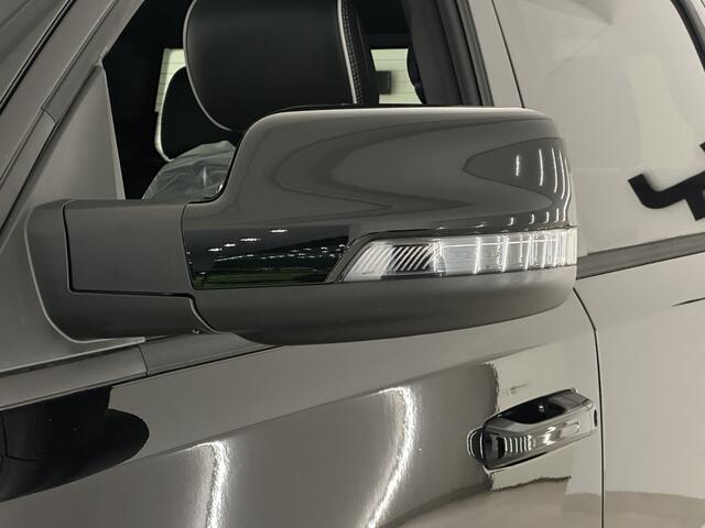 Dodge RAM PICKUP MY2025 Laramie Sport 3.0L TT Hurrican 420pk