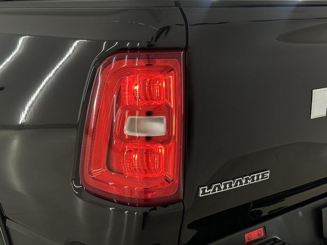 Dodge RAM PICKUP MY2025 Laramie Sport 3.0L TT Hurrican 420pk