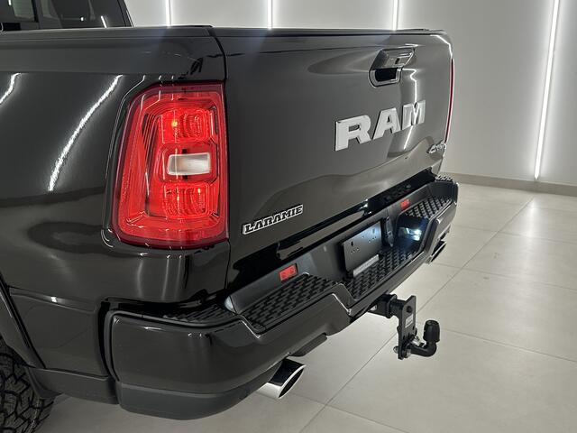 Dodge RAM PICKUP MY2025 Laramie Sport 3.0L TT Hurrican 420pk