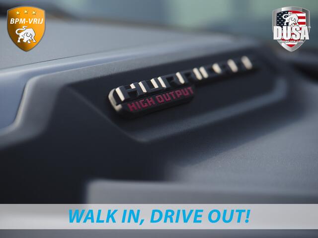 Dodge RAM PICKUP | RHO | 3.0L Twin-Turbo I6 | 4x4 | Crew Cab TWIN-TURBO HIGH OUTPUT | Panoramadak | 14,4-inch Touchscreen | Passenger Display | Getoonde accessoires zijn verkrijgbaar tegen meerprijs