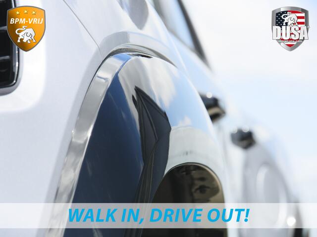 Dodge RAM PICKUP | RHO | 3.0L Twin-Turbo I6 | 4x4 | Crew Cab Night Edtion | Panoramadak | 14,4-inch Touchscreen | Passenger Display | Getoonde accessoires zijn verkrijgbaar tegen meerprijs