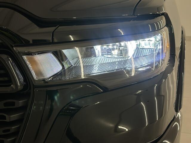 Dodge RAM PICKUP MY25 Night SST 3.0L TT 420pk 636Nm koppel