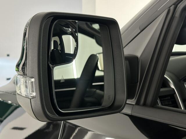 Dodge RAM PICKUP MY25 Night SST 3.0L TT 420pk 636Nm koppel