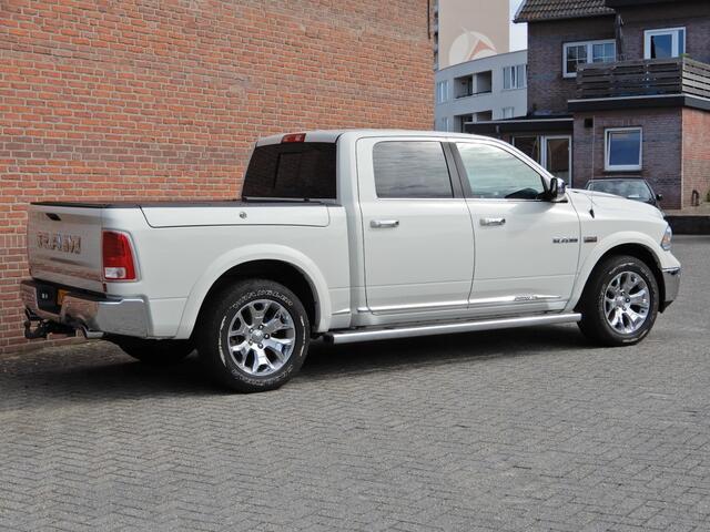 Dodge RAM PICKUP 5.7 V8 QUAD CAB 6'4 limited Hemi automaat 40.000km