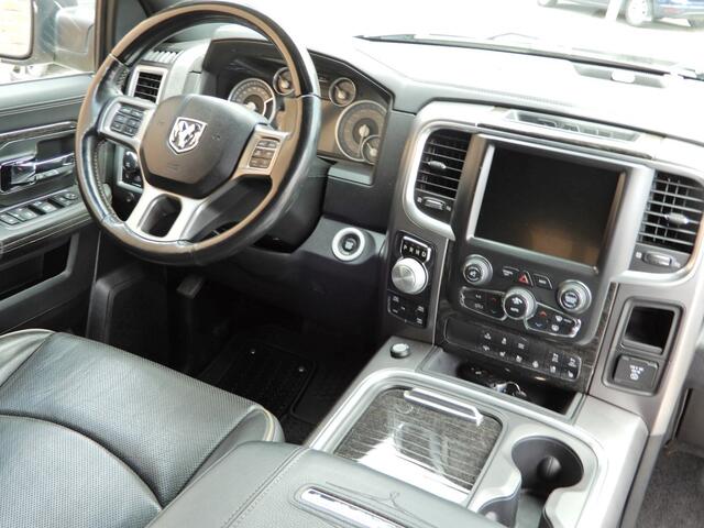 Dodge RAM PICKUP 5.7 V8 QUAD CAB 6'4 limited Hemi automaat 40.000km