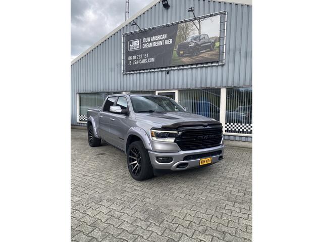 Dodge RAM PICKUP 5.7 V8 4x4 Nieuwstaat Lage KM N.A.P.