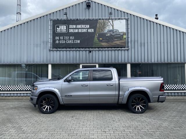 Dodge RAM PICKUP 5.7 V8 4x4 Nieuwstaat Lage KM N.A.P.