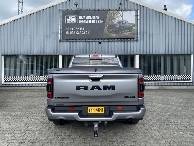 Dodge RAM PICKUP 5.7 V8 4x4 Nieuwstaat Lage KM N.A.P.
