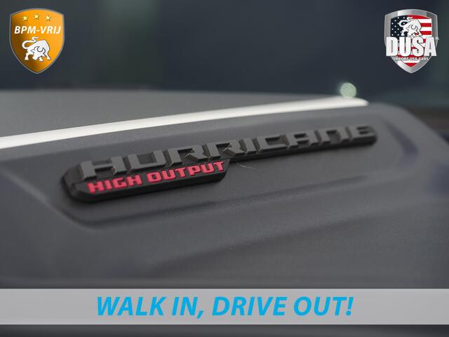 Dodge RAM PICKUP | RHO | 3.0L Twin-Turbo I6 | 4x4 | Crew Cab TWIN-TURBO HIGH OUTPUT | Panoramadak | 14,4-inch Touchscreen | Passenger Display | Getoonde accessoires zijn verkrijgbaar tegen meerprijs