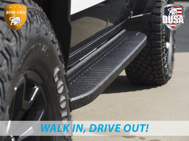 Dodge RAM PICKUP | RHO | 3.0L Twin-Turbo I6 | 4x4 | Crew Cab TWIN-TURBO HIGH OUTPUT | Panoramadak | 14,4-inch Touchscreen | Passenger Display | Getoonde accessoires zijn verkrijgbaar tegen meerprijs