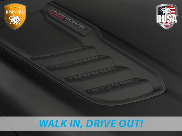 Dodge RAM PICKUP | RHO | 3.0L Twin-Turbo I6 | 4x4 | Crew Cab TWIN-TURBO HIGH OUTPUT | Panoramadak | 14,4-inch Touchscreen | Passenger Display | Getoonde accessoires zijn verkrijgbaar tegen meerprijs