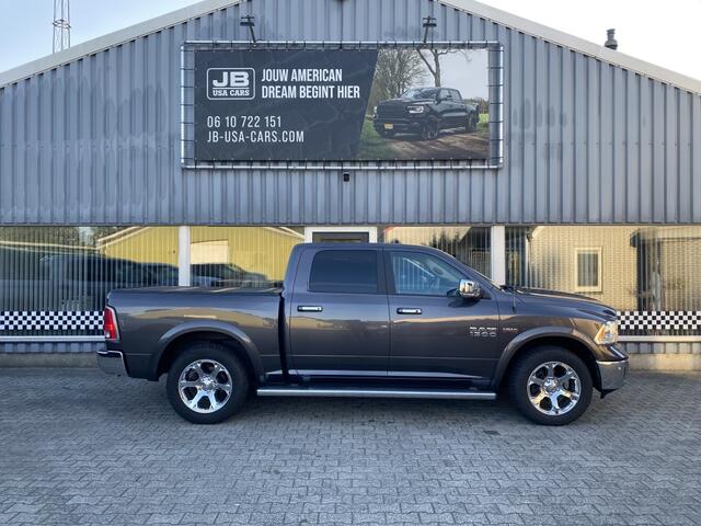 Dodge RAM PICKUP 5.7 V8 4x4 Zeer Netjes
