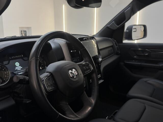 Dodge RAM PICKUP 1500 5.7 V8 4x4 BTS 6 ZITS!