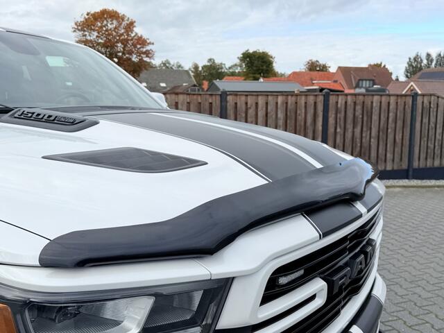 Dodge RAM PICKUP 5.7 HEMI V8 LARAMIE 4X4 22" TUFF WHEELS