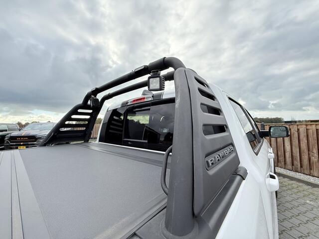 Dodge RAM PICKUP 5.7 HEMI V8 LARAMIE 4X4 22" TUFF WHEELS