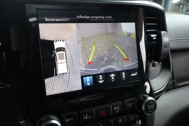 Dodge RAM PICKUP 5.7 V8 laramie | Geen import | Stoelverwarming/koeling | T