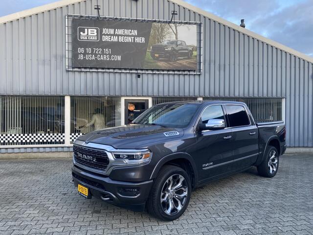 Dodge RAM PICKUP 5.7 V8 4x4 NIEUW Staat !!