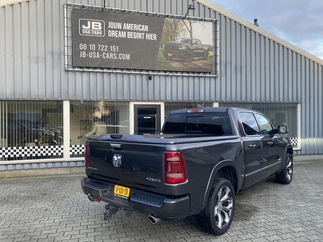 Dodge RAM PICKUP 5.7 V8 4x4 NIEUW Staat !!