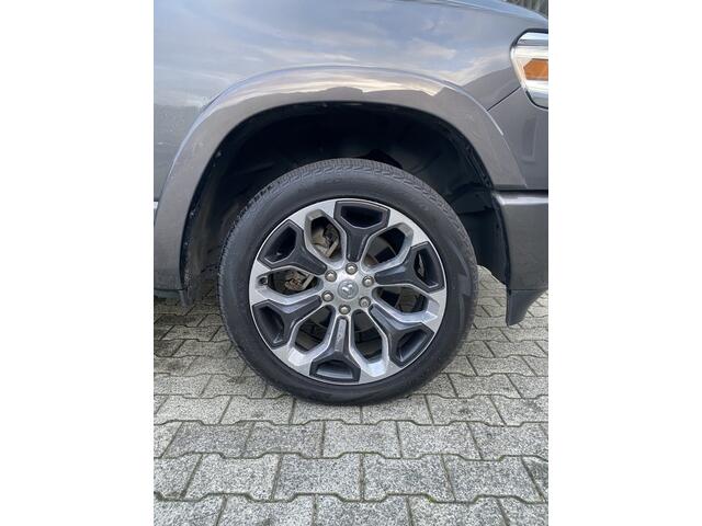 Dodge RAM PICKUP 5.7 V8 4x4 NIEUW Staat !!