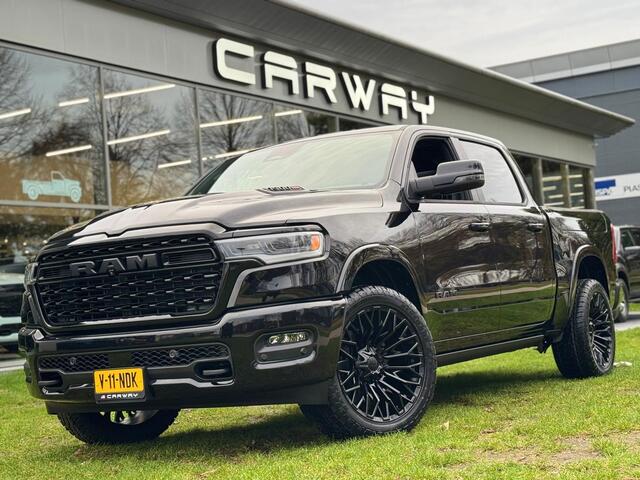Dodge RAM PICKUP 3.0 TT SST H.O. LIMITED Night MY2025