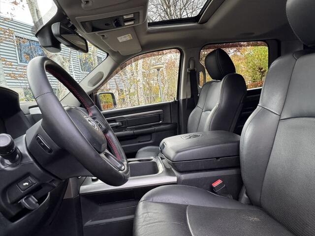 Dodge RAM PICKUP 5.7 V8 LPG LAGE BIJTELLING