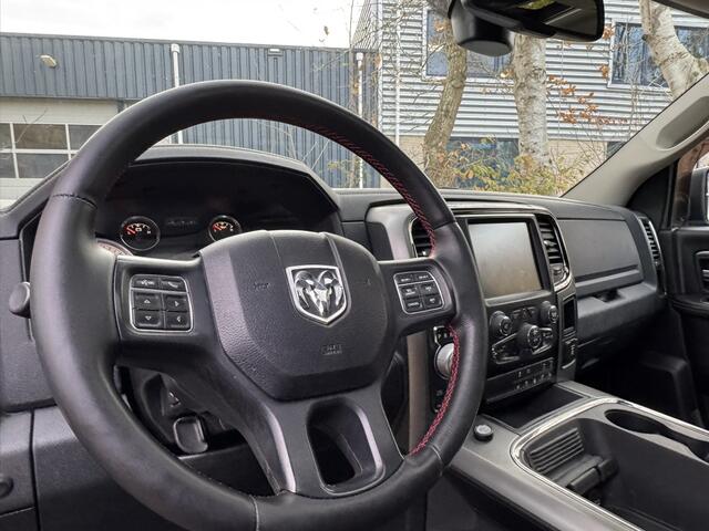 Dodge RAM PICKUP 5.7 V8 LPG LAGE BIJTELLING