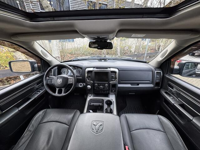 Dodge RAM PICKUP 5.7 V8 LPG LAGE BIJTELLING