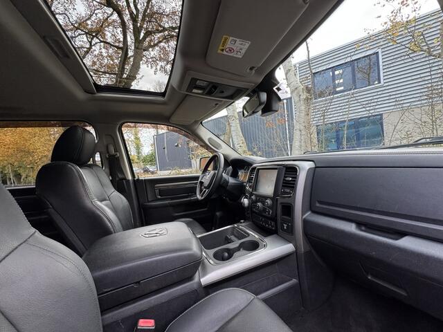Dodge RAM PICKUP 5.7 V8 LPG LAGE BIJTELLING