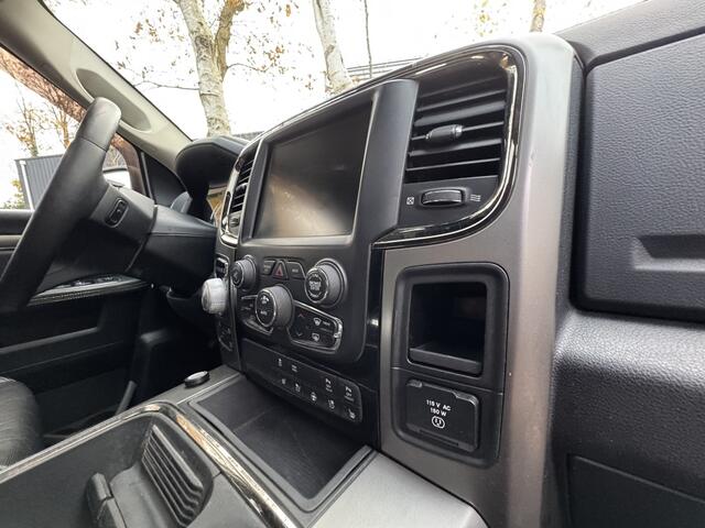 Dodge RAM PICKUP 5.7 V8 LPG LAGE BIJTELLING