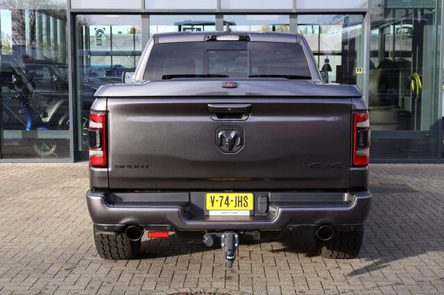 Dodge RAM PICKUP 1500 NIEUW 5.7i V8 HEMI Sport Black Ed. / BPM VRIJ