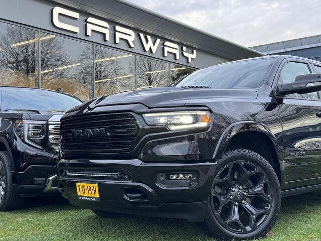 Dodge RAM PICKUP 1500 5.7L HEMI V8 LIMITED NIGHT NL-AUTO