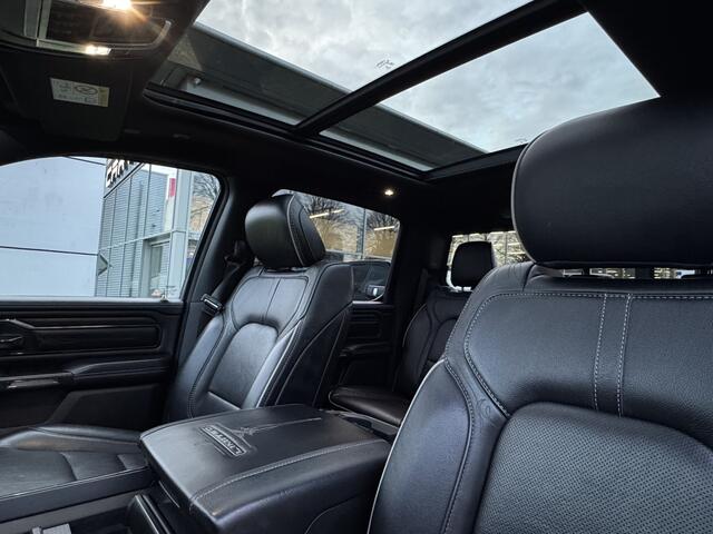 Dodge RAM PICKUP 1500 5.7L HEMI V8 LIMITED NIGHT NL-AUTO