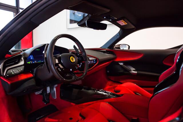 Ferrari SF90 Stradale ~Ferrari Munsterhuis~