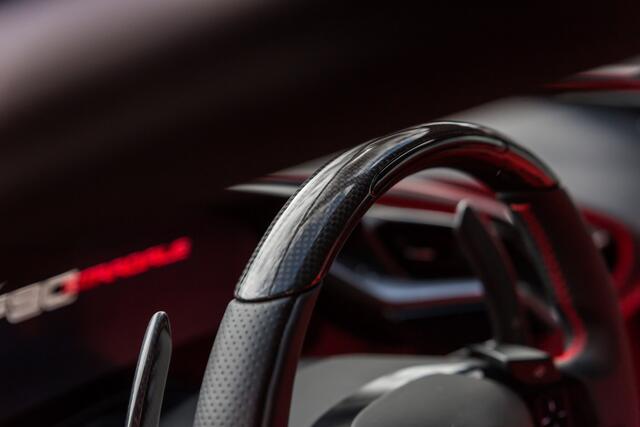 Ferrari SF90 Stradale ~Ferrari Munsterhuis~