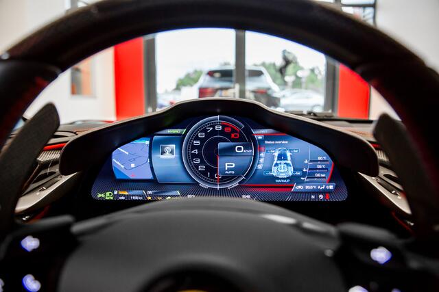 Ferrari SF90 Stradale ~Ferrari Munsterhuis~