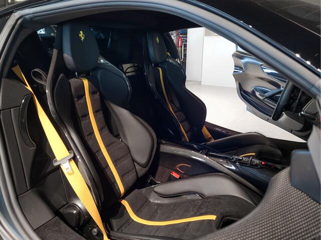 Ferrari SF90 Stradale 4.0 V8 Assetto Fiorano Novitec | Full Carbon