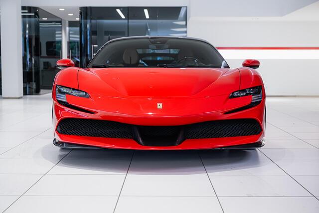 Ferrari SF90 Stradale - Kroymans Ferrari