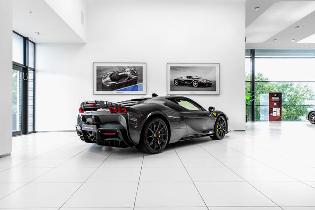 Ferrari SF90 Stradale Assetto Fiorano ~Ferrari Munsterhuis~