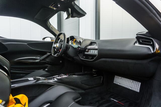 Ferrari SF90 Stradale - Assetto Fiorano - Giallo Modena